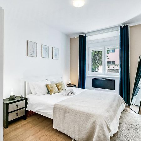 Lisboa Charming Apartment III מראה חיצוני תמונה