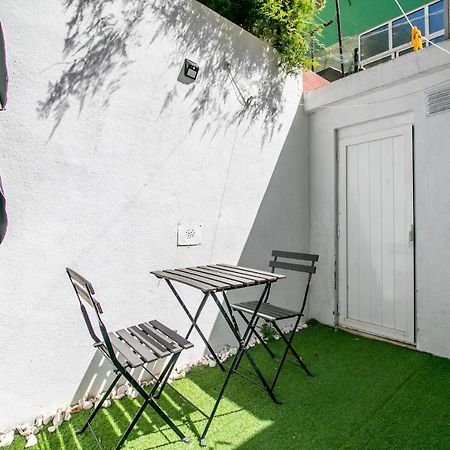 Lisboa Charming Apartment III מראה חיצוני תמונה
