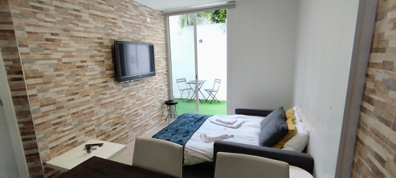 Lisboa Charming Apartment III מראה חיצוני תמונה