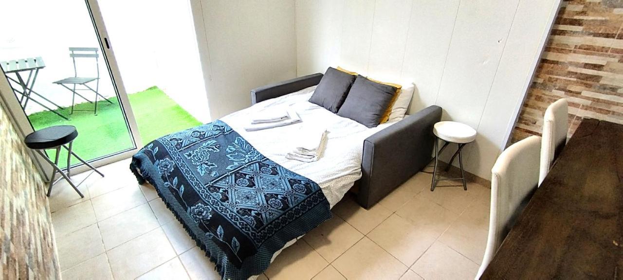 Lisboa Charming Apartment III מראה חיצוני תמונה
