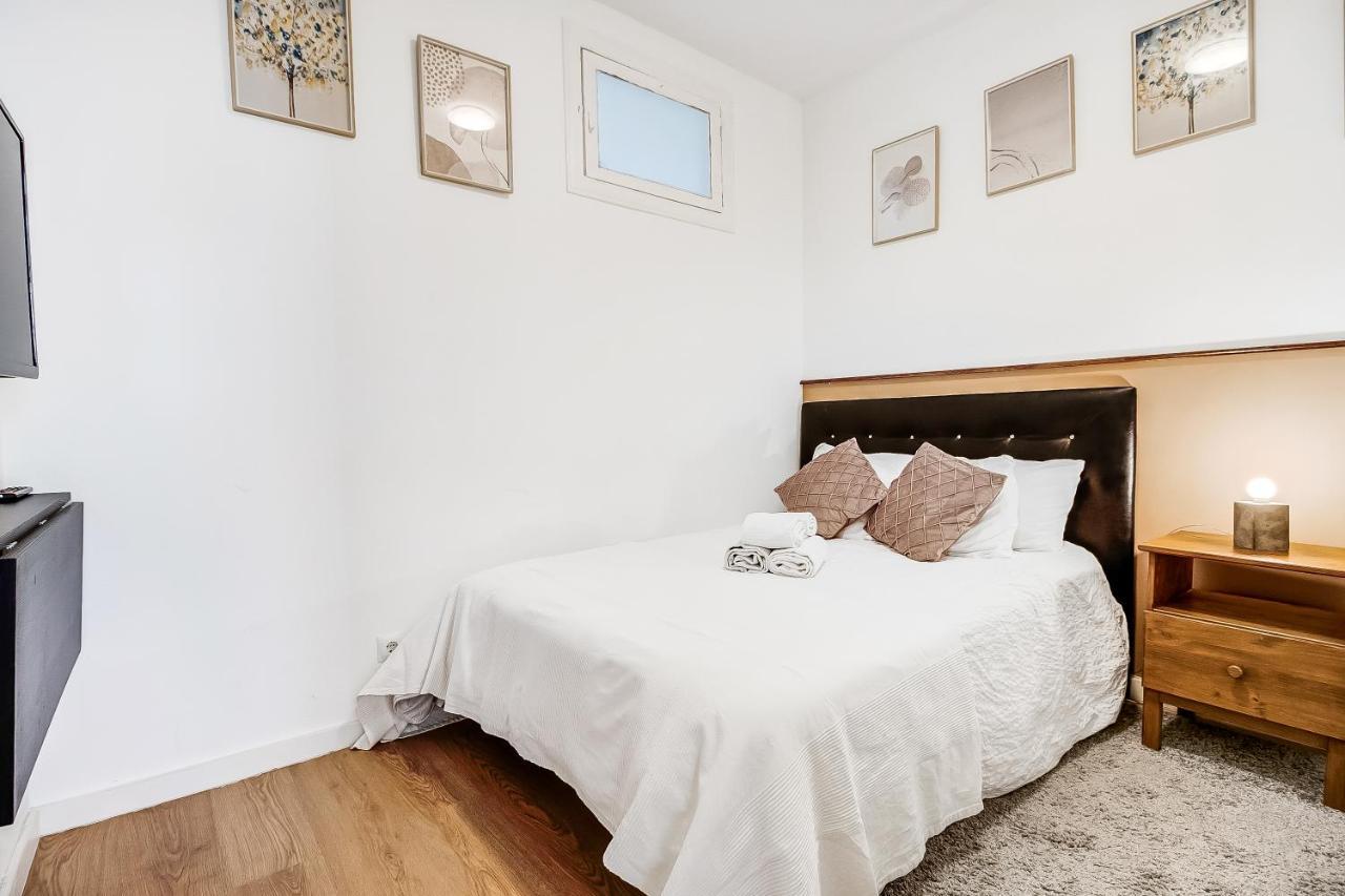 Lisboa Charming Apartment III מראה חיצוני תמונה