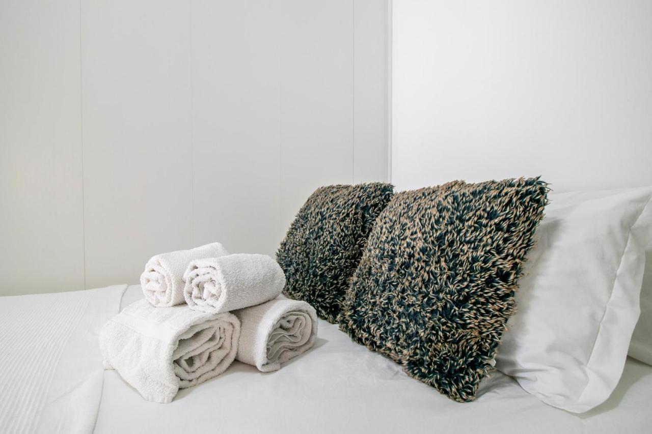 Lisboa Charming Apartment III מראה חיצוני תמונה