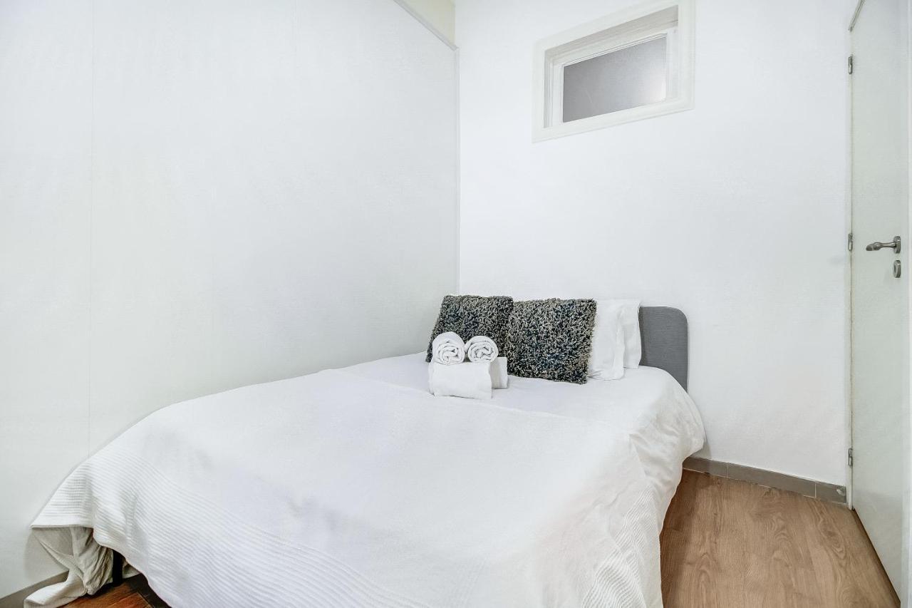 Lisboa Charming Apartment III מראה חיצוני תמונה