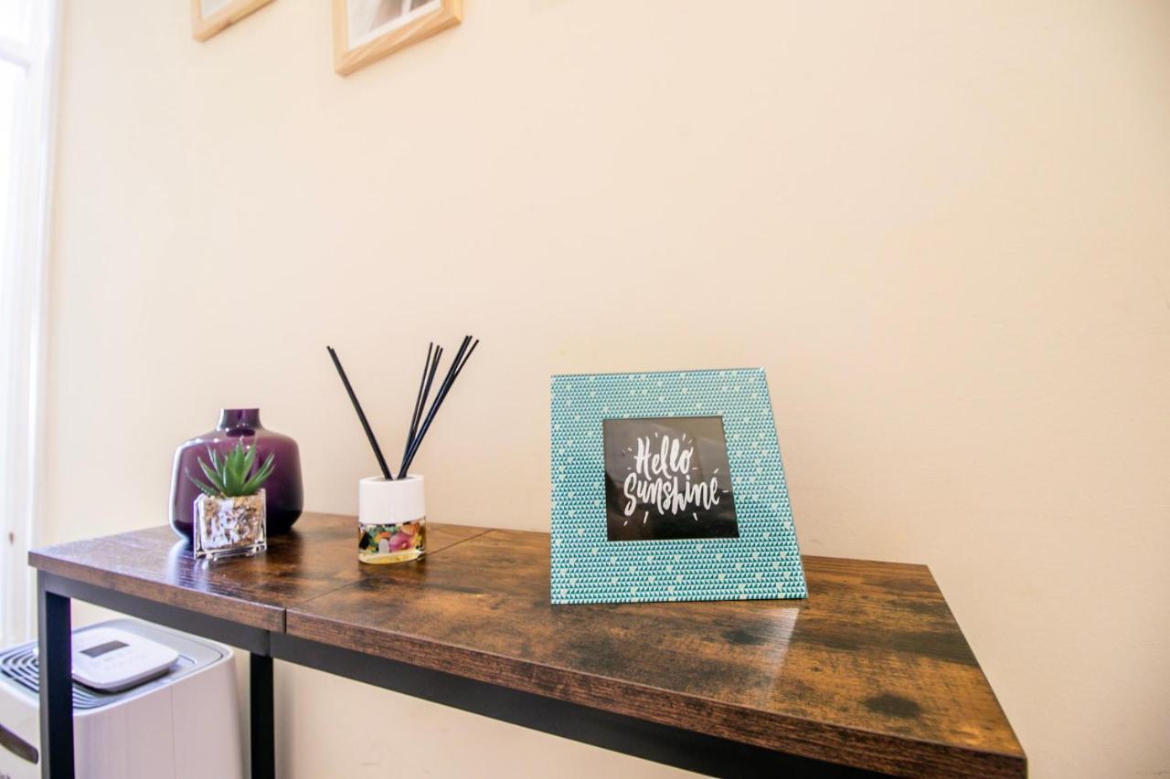 Lisboa Charming Apartment III מראה חיצוני תמונה