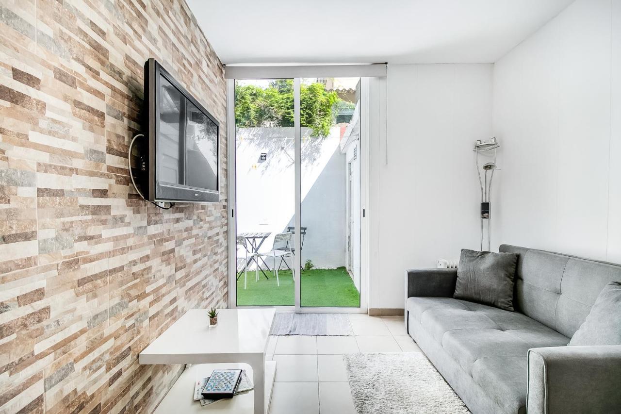 Lisboa Charming Apartment III מראה חיצוני תמונה